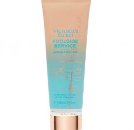 Loção Victoria's Secret Poolside Service 236ML - Imagem 1