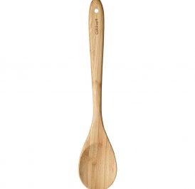 Espátula Cuisinart CTG-BAM-SS Bamboo - Imagem 1