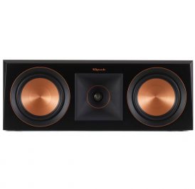 Caixa de Som Klipsch RP-500C 100W RMS (UND) – Ebony - Imagem 2
