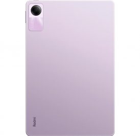Tablet Xiaomi Redmi Pad SE 11” Wi-Fi 8GB+256GB Lavanda Roxo – 51550-VHU4619US-23073R - Imagem 4