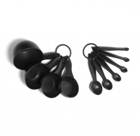 Colheres de Medição Culinário Cuisinart CTG-00-MCS – 10 Peças - Imagem 1