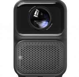 Projetor Wanbo TT Linux 1080P 650 ANSI Auto Focus - Imagem 1