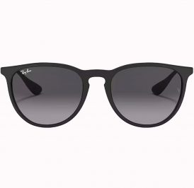 Óculos Ray Ban Unissex RB4171 622/8G 54 - Preto Fosco - Imagem 1