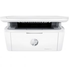 Impressora Multifuncional Monocromática HP Laserjet MFP M141W I/S/C USB/Wireless - 110V 50/60Hz - Imagem 1