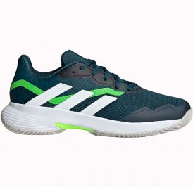 Tênis adidas Masculino Courtjam 8 - Arctic Night ID1537 - Imagem 1
