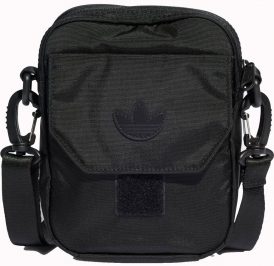 Bolso adidas Premium Essentials Festival - Preto IB9349 - Imagem 1