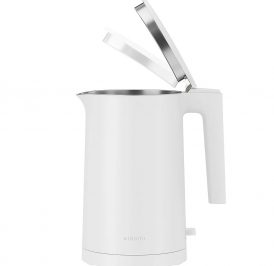 Jarra Elétrica Xiaomi Mi Electric Kettle 2 TW 1.7L 1.000W 110V - Branco 39193-BHR5929TW-MJDSH04YM - Imagem 3