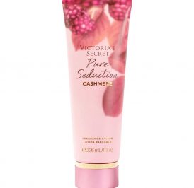 Loção Victoria’s Secret Pure Seduction Cashmere 236ML - Imagem 1