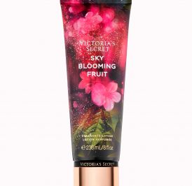Loção Victoria’s Secret Sky Blooming Fruit 236ML - Imagem 1