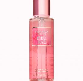 Colônia Victoria’s Secret Petal Buzz Feminino 250ML - Imagem 1