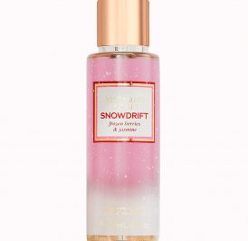 Colônia Victoria’s Secret Snowdrift Feminino 250ML - Imagem 1