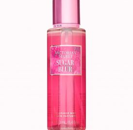 Colônia Victoria’s Secret Sugar Blur Feminino 250ML - Imagem 1