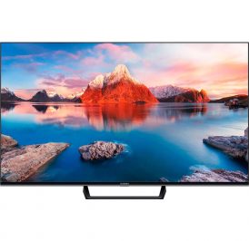 Smart TV LED Xiaomi Mi TV A PRO 55″ 4K Ultra HD Google TV Bluetooth Wi-Fi - 45521-L55M8-A2LA-ELA5106LM - Imagem 1