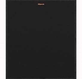 Subwoofer Klipsch R-120SWI 12" 400W (UND) - Preto 1071955 - Imagem 1