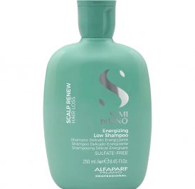 Shampoo Alfaparf Semi Di Lino Energizing 250ML - Imagem 1
