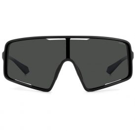 Óculos Polaroid Masculino 7045/S 003 99M9 – Preto - Imagem 1