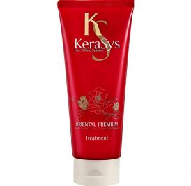 Creme de Tratamento Capilar Kerasys Oriental Premium 200ML - Imagem 1