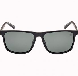 Óculos Timberland Masculino TB9312 02R 59 - Preto - Imagem 1