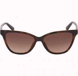 Óculos Guess Feminino GS7777 52F 55 - Havana - Imagem 1