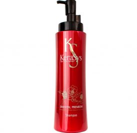 Shampoo Kerasys Oriental Premium 600ML - Imagem 1