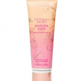 Loção Victoria’s Secret Garden View 236ML - Imagem 1