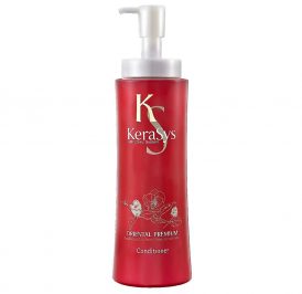 Condicionador Kerasys Oriental Premium 600ML - Imagem 1