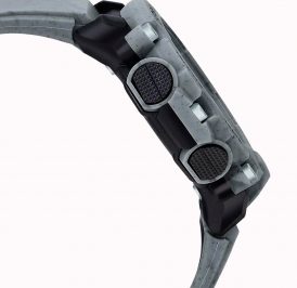 Relógio Masculino Casio G-SHOCK GA-2200SL-8ADR - Cinza 6 Relógio Masculino Casio G-SHOCK GA-2200SL-8ADR - Cinza - Image 2