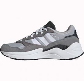 Tênis adidas Feminino Retropy Adisuper 5.5 - Grey Three HQ1838 5 Tênis adidas Feminino Retropy Adisuper 5.5 - Grey Three HQ1838 - Image 2