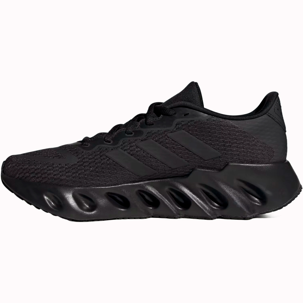 Tênis adidas Masculino Switch Run 10 - Core Black IF5718 1 2 128