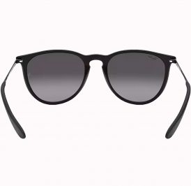 Óculos Ray Ban Unissex RB4171 622/8G 54 - Preto Fosco - Imagem 2