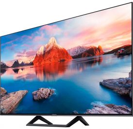 Smart TV LED Xiaomi Mi TV A PRO 55″ 4K Ultra HD Google TV Bluetooth Wi-Fi - 45521-L55M8-A2LA-ELA5106LM - Imagem 3