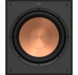 Subwoofer Klipsch R-120SWI 12" 400W (UND) - Preto 1071955 - Imagem 3