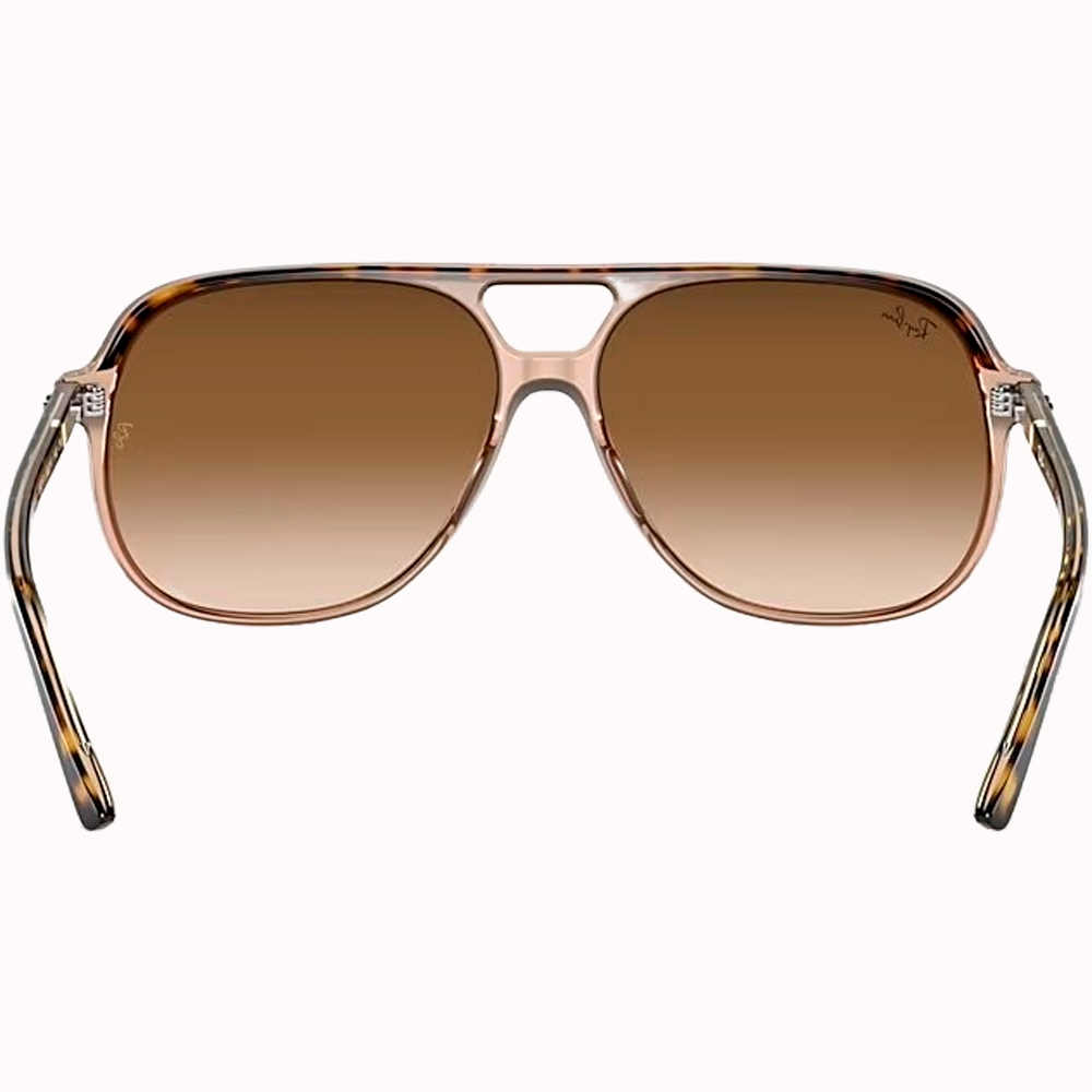 Óculos Ray Ban Unissex RB2198 129251 56 - Havana Polida 1 2 30
