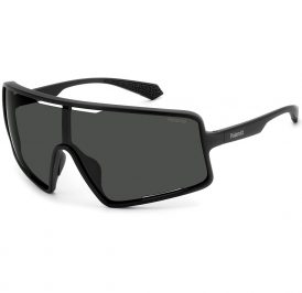 Óculos Polaroid Masculino 7045/S 003 99M9 – Preto - Imagem 2