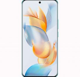 Smartphone HONOR 90 Dual SIM 8GB+256GB 6.7" OS 13 - Peacock Blue REA-NX9 - Imagem 2