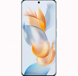 Smartphone HONOR 90 Dual SIM 8GB+256GB 6.7" OS 13 - Verde Esmeralda REA-NX9 - Imagem 2