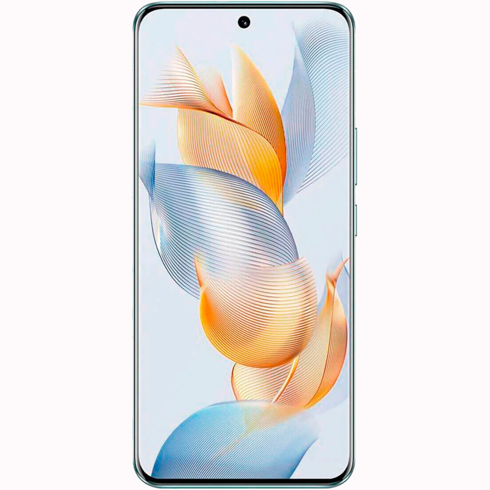 Smartphone HONOR 90 Dual SIM 8GB+256GB 6.7" OS 13 - Verde Esmeralda REA-NX9 1 2 53