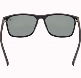 Óculos Timberland Masculino TB9312 02R 59 - Preto - Imagem 2