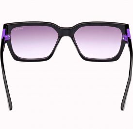 Óculos Guess Feminino GS7916 83Z 55 - Preto - Imagem 2