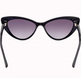 Óculos Guess Feminino GS7830 01B 55 - Preto 4 Óculos Guess Feminino GS7830 01B 55 - Preto - Image 2