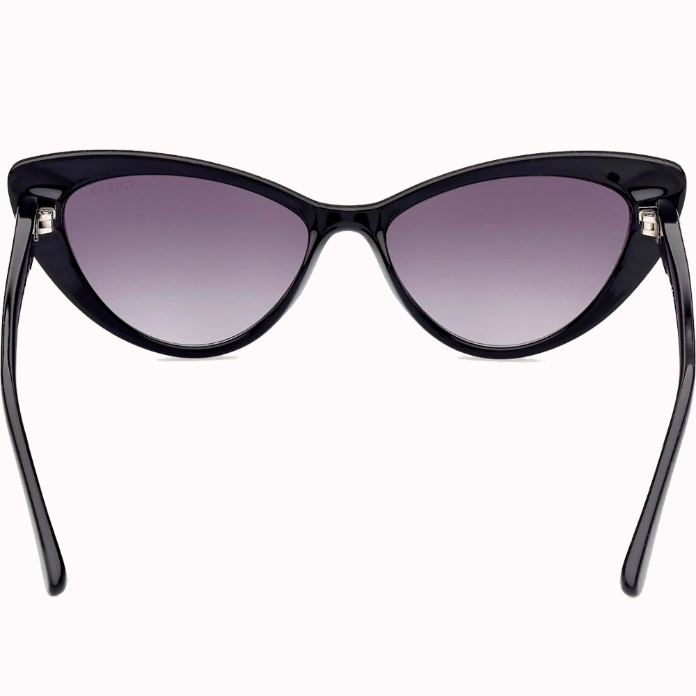 Óculos Guess Feminino GS7830 01B 55 - Preto 1 2 71