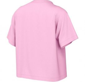 Camiseta Nike Infantil Feminino FN9687629 M - Rosa - Imagem 2