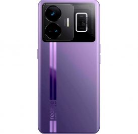 Smartphone realme GT3 RMX3709 Dual SIM 16GB+1TB 6.74″ OS 13 Max Purple - Global 631002000996 - Imagem 2