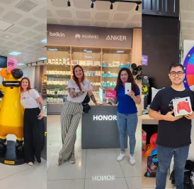 Smartphone Xiaomi Redmi A3 Dual SIM 3GB+64GB 6.71″ OS 14 – Forest Green US 54128 - Imagem 3