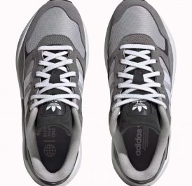 Tênis adidas Feminino Retropy Adisuper 5.5 - Grey Three HQ1838 6 Tênis adidas Feminino Retropy Adisuper 5.5 - Grey Three HQ1838 - Image 3