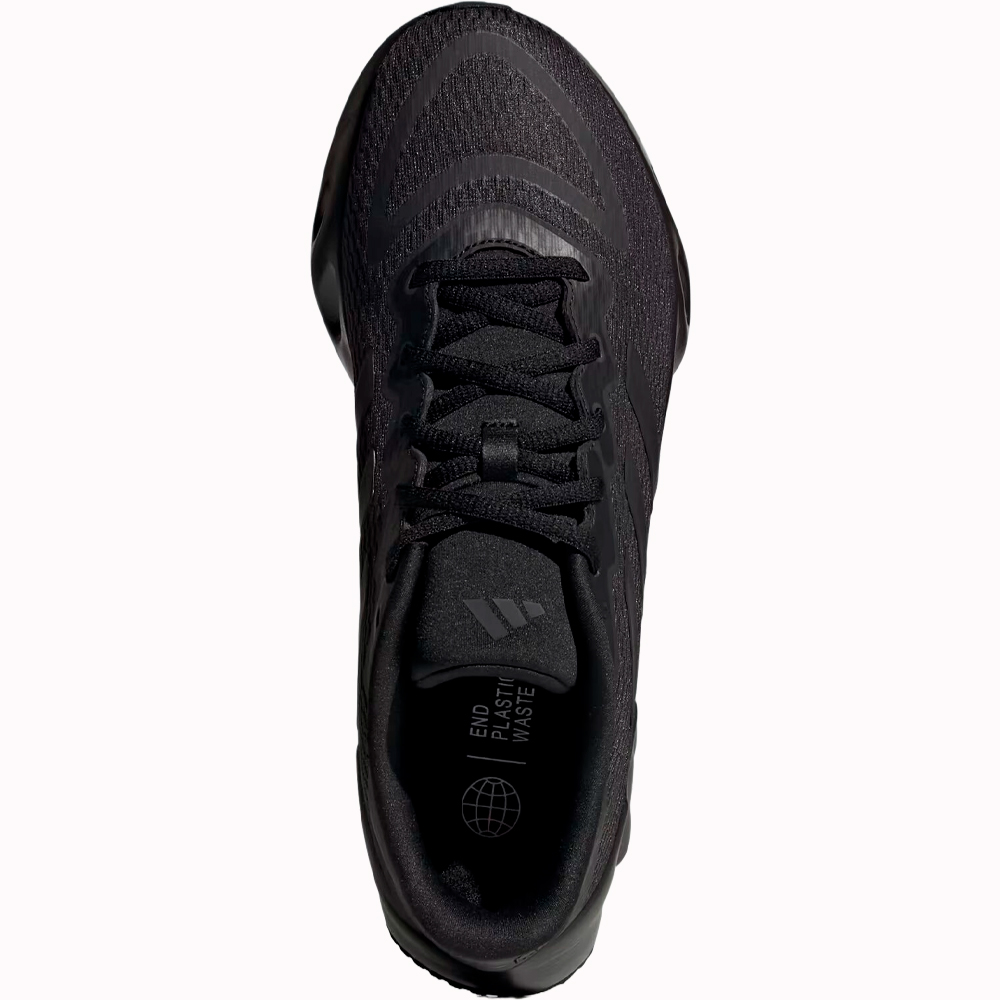 Tênis adidas Masculino Switch Run 10 - Core Black IF5718 2 3 108