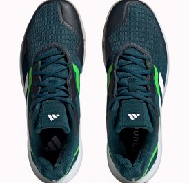 Tênis adidas Masculino Courtjam 8 - Arctic Night ID1537 - Imagem 3