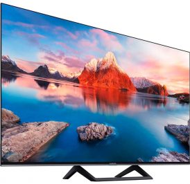 Smart TV LED Xiaomi Mi TV A PRO 55″ 4K Ultra HD Google TV Bluetooth Wi-Fi - 45521-L55M8-A2LA-ELA5106LM - Imagem 2