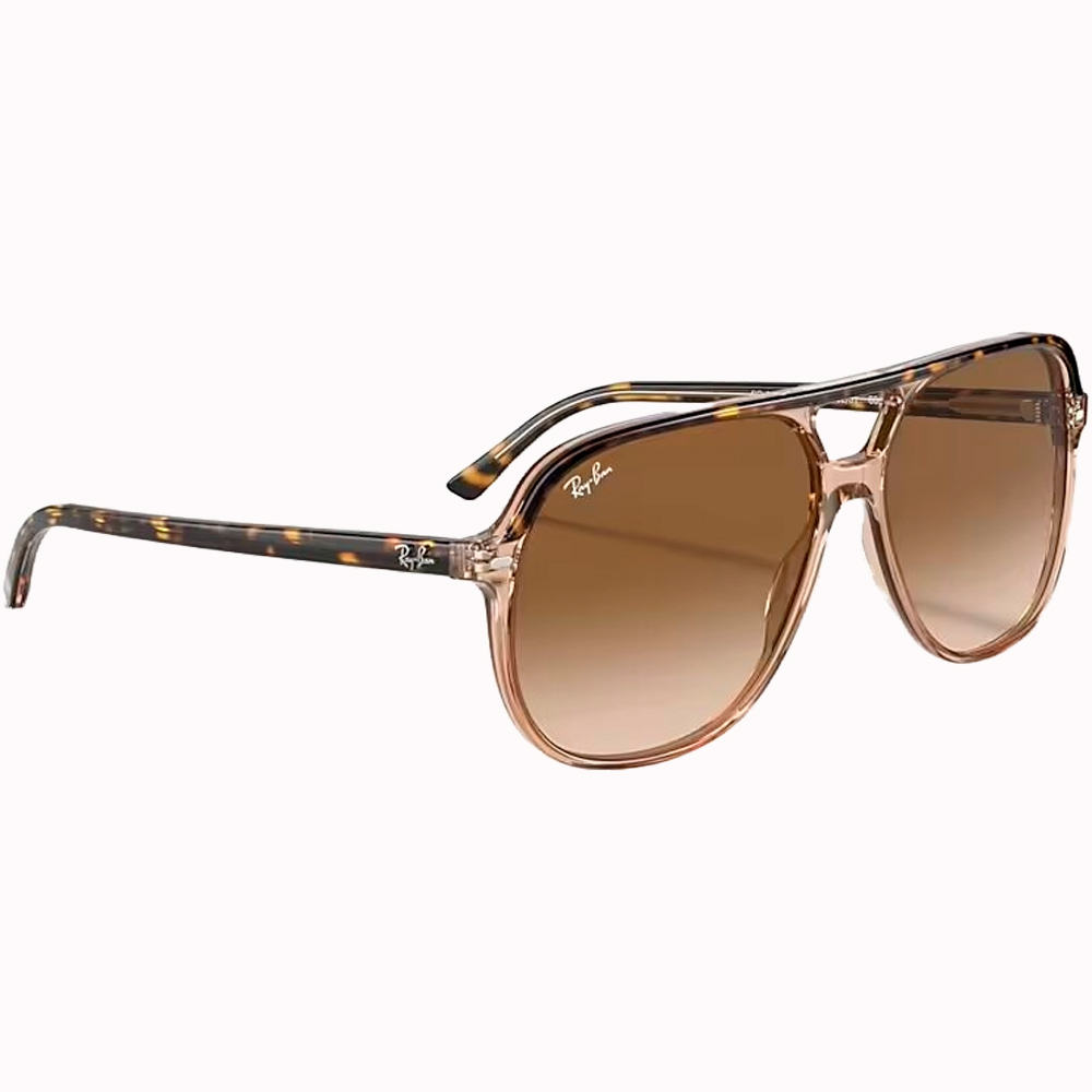 Óculos Ray Ban Unissex RB2198 129251 56 - Havana Polida 2 3 18