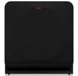 Subwoofer Klipsch RP-1200SW 12'' 800W Bivolt Preto - Imagem 1